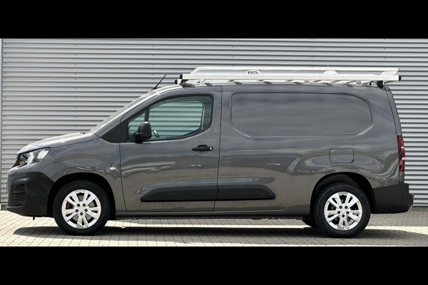 Peugeot Partner 1.5 BlueHDI L2 trekhaak|Navi|Cruise|Extra lang Camera