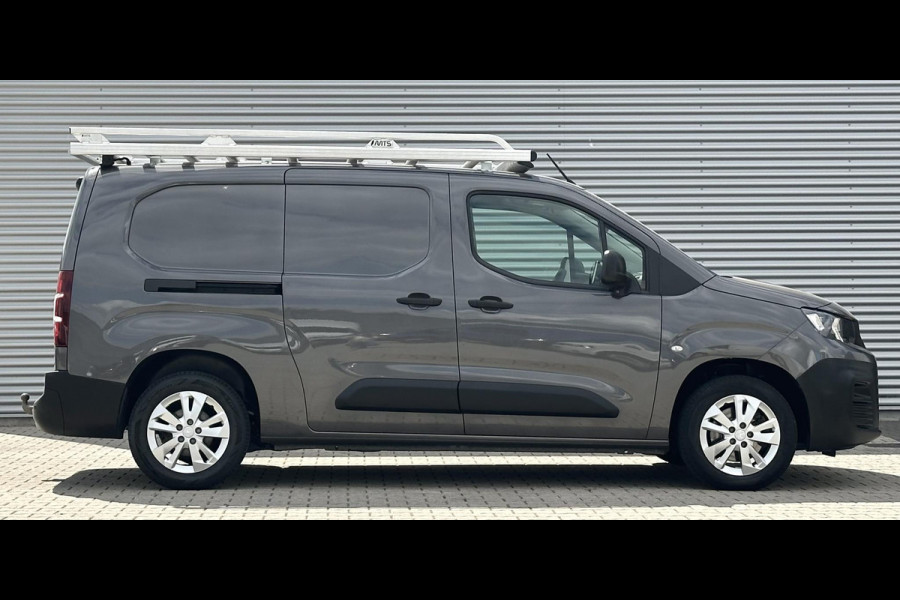 Peugeot Partner 1.5 BlueHDI L2 trekhaak|Navi|Cruise|Extra lang Camera