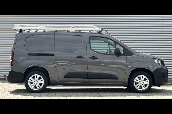 Peugeot Partner 1.5 BlueHDI L2 trekhaak|Navi|Cruise|Extra lang Camera