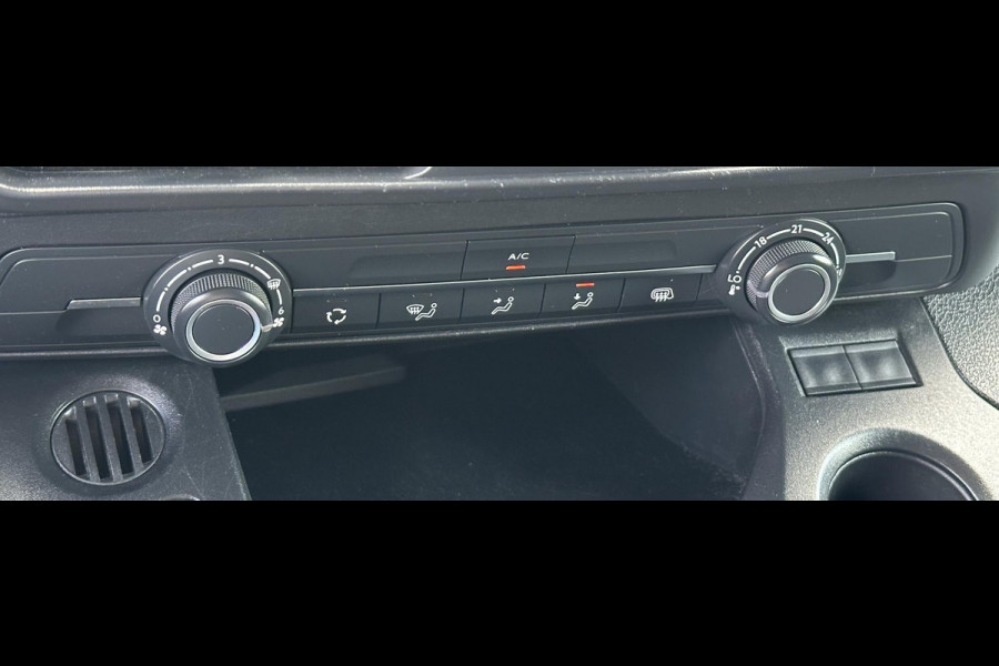 Peugeot Partner 1.5 BlueHDI L2 trekhaak|Navi|Cruise|Extra lang Camera