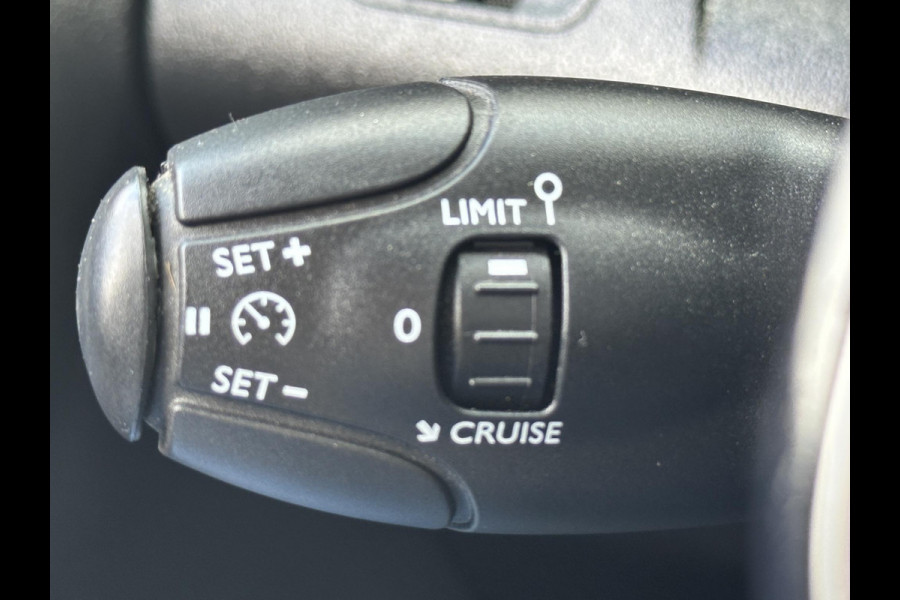 Peugeot Partner 1.5 BlueHDI L2 trekhaak|Navi|Cruise|Extra lang Camera