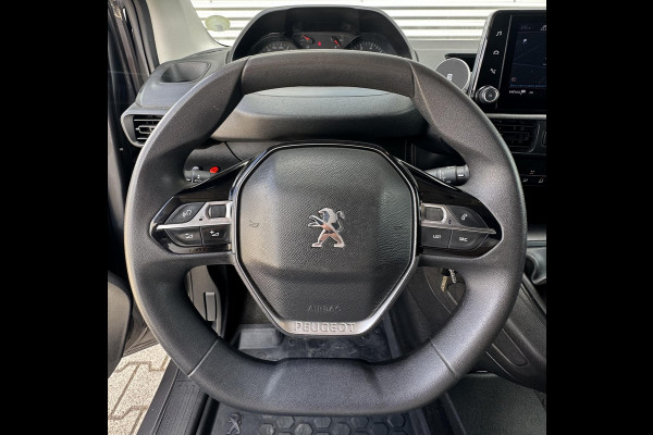 Peugeot Partner 1.5 BlueHDI L2 trekhaak|Navi|Cruise|Extra lang Camera