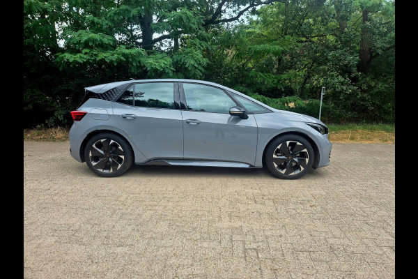 CUPRA Born Impulse 62 kWh