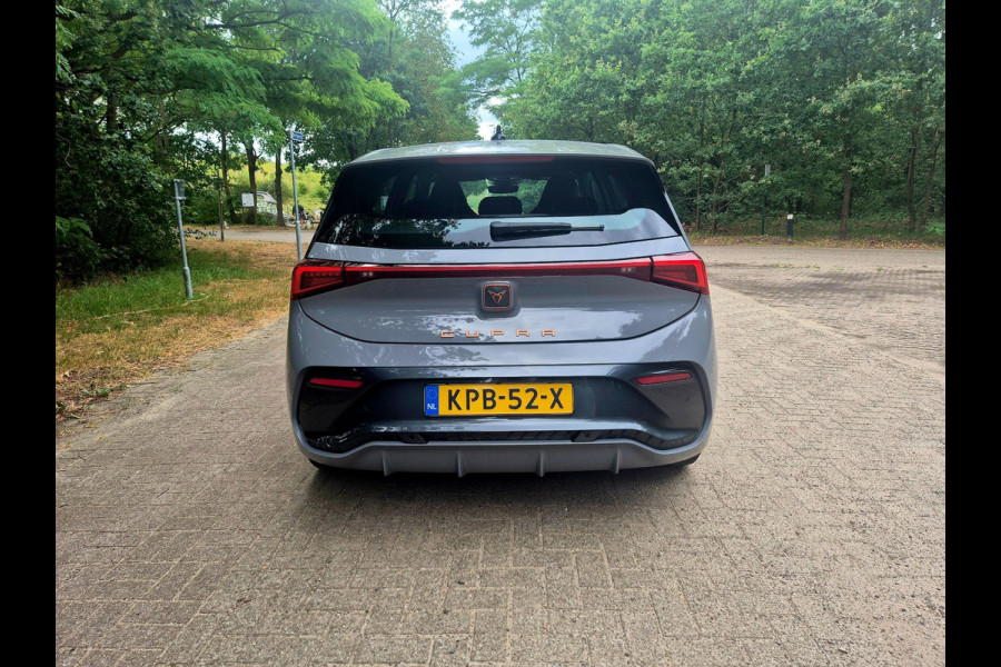 CUPRA Born Impulse 62 kWh