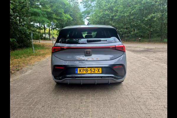 CUPRA Born Impulse 62 kWh