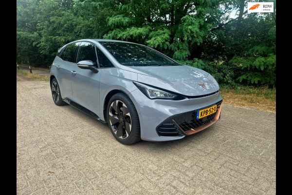 CUPRA Born Impulse 62 kWh