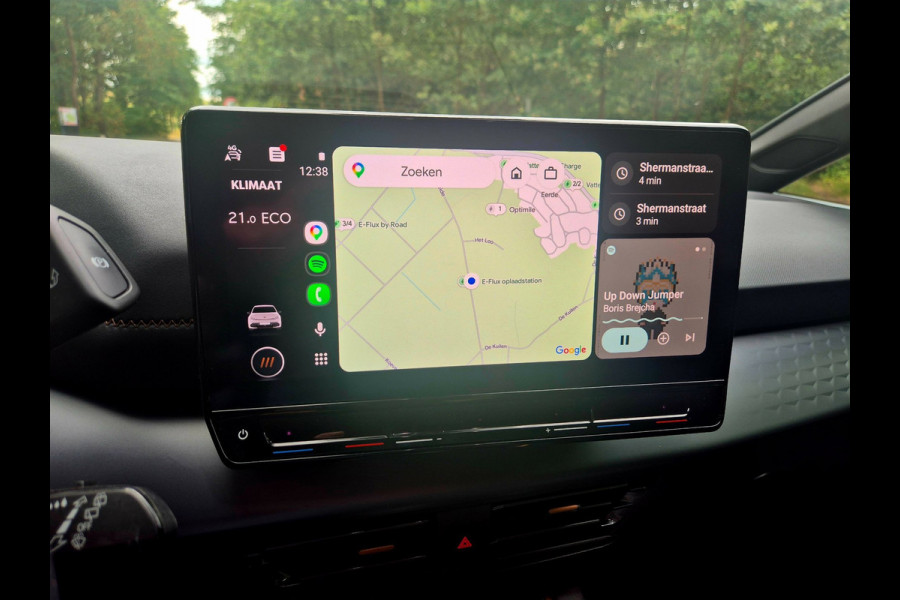 CUPRA Born Impulse 62 kWh