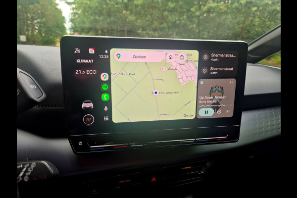 CUPRA Born Impulse 62 kWh