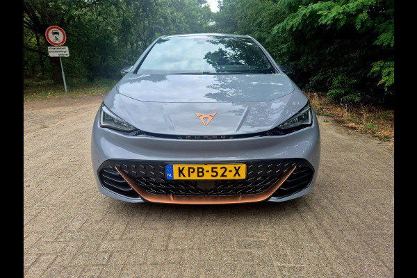 CUPRA Born Impulse 62 kWh