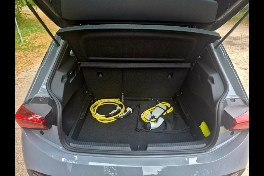 CUPRA Born Impulse 62 kWh