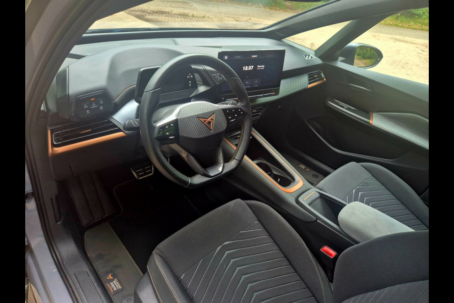CUPRA Born Impulse 62 kWh