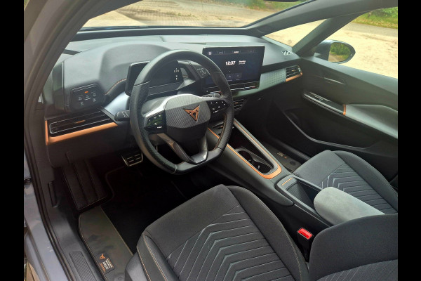 CUPRA Born Impulse 62 kWh