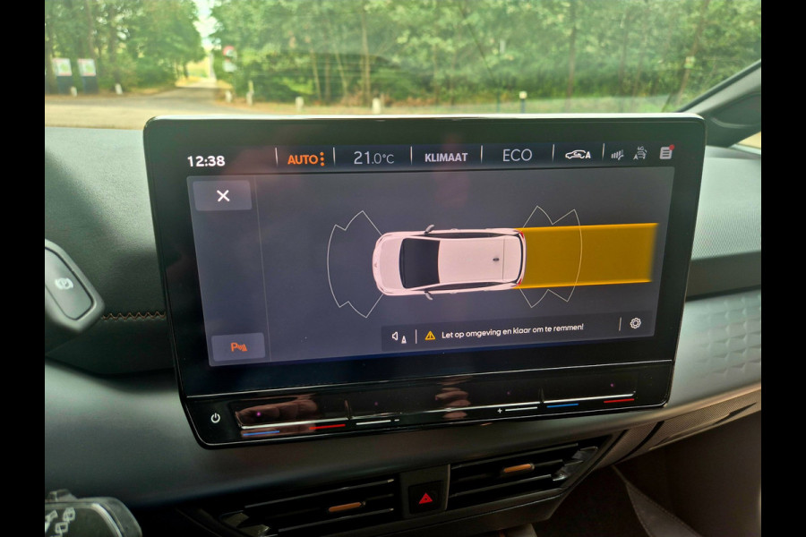 CUPRA Born Impulse 62 kWh