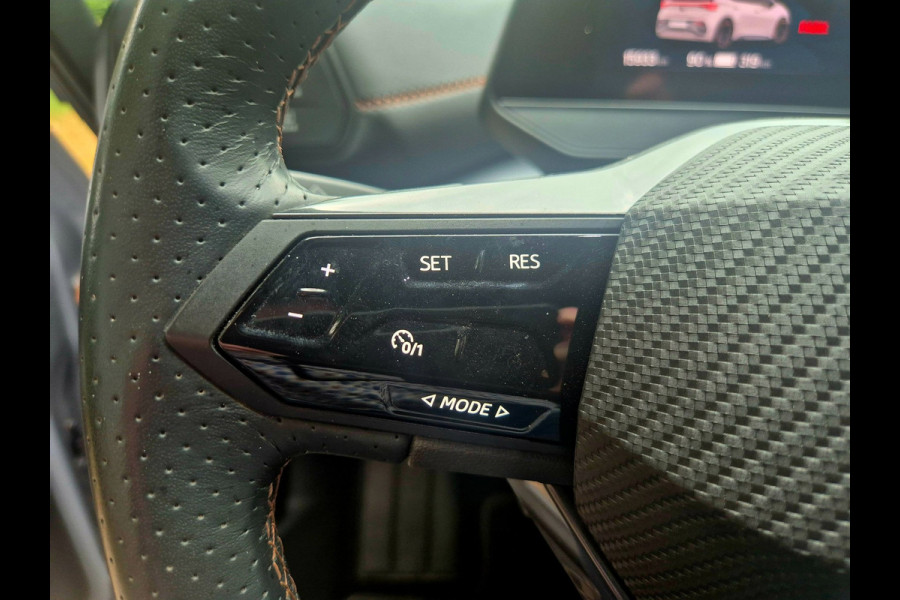 CUPRA Born Impulse 62 kWh