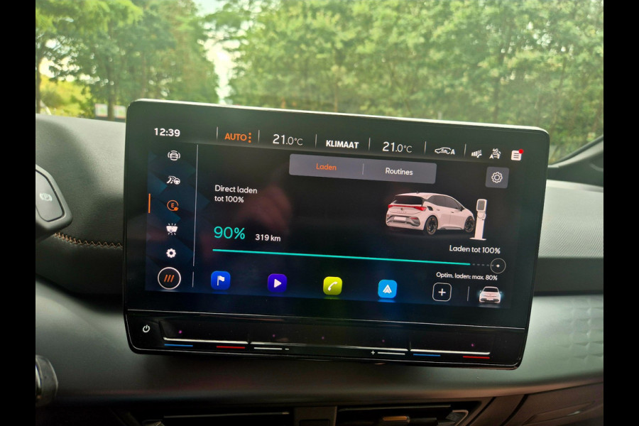 CUPRA Born Impulse 62 kWh
