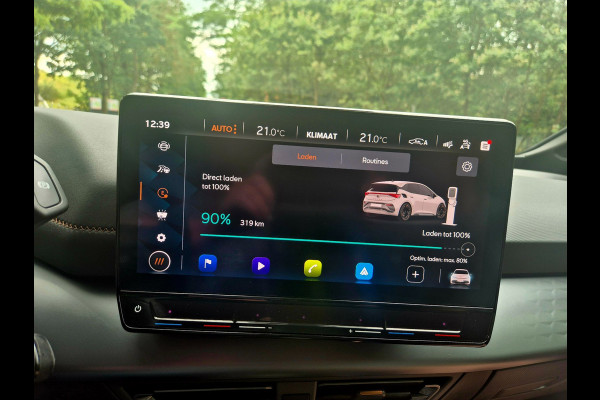 CUPRA Born Impulse 62 kWh