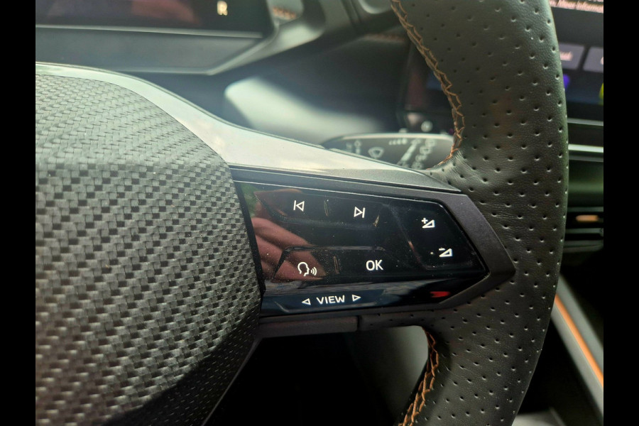 CUPRA Born Impulse 62 kWh