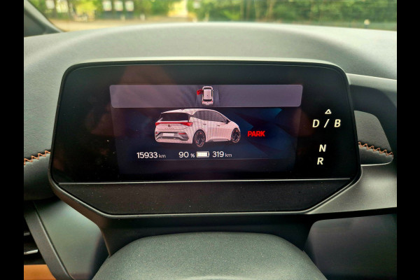 CUPRA Born Impulse 62 kWh