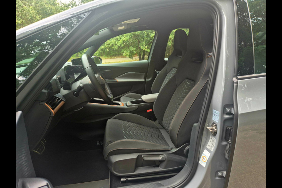 CUPRA Born Impulse 62 kWh