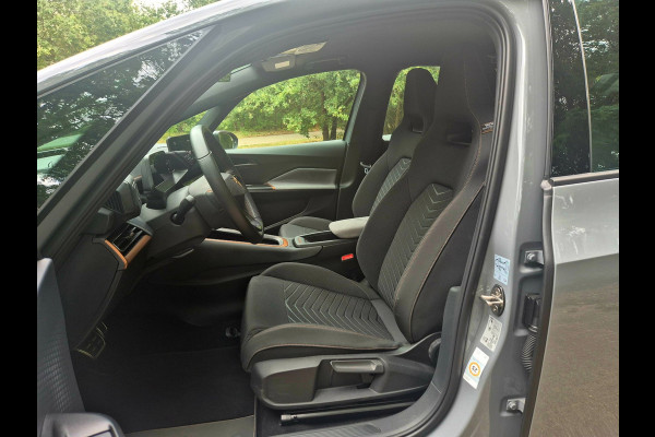 CUPRA Born Impulse 62 kWh