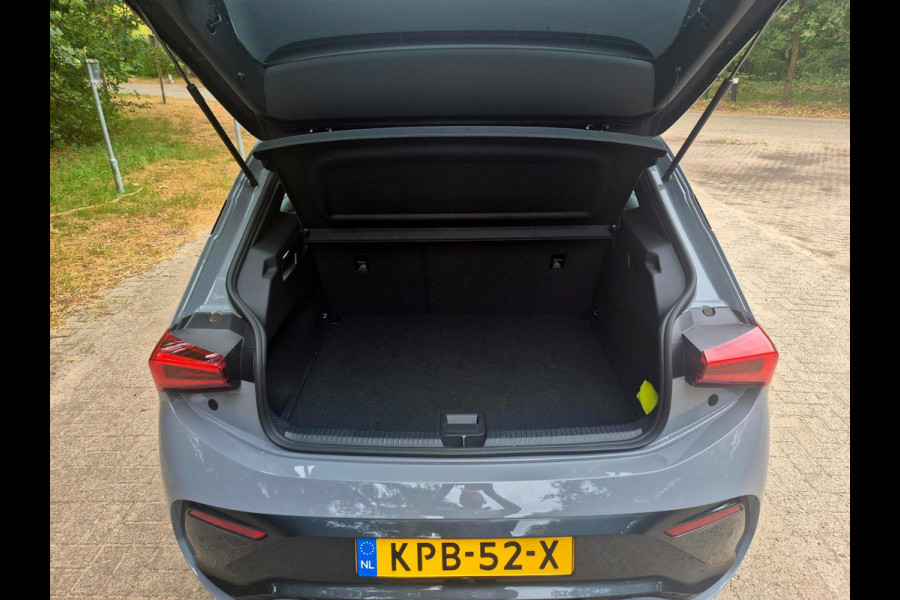 CUPRA Born Impulse 62 kWh