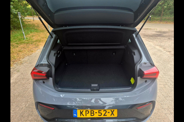 CUPRA Born Impulse 62 kWh