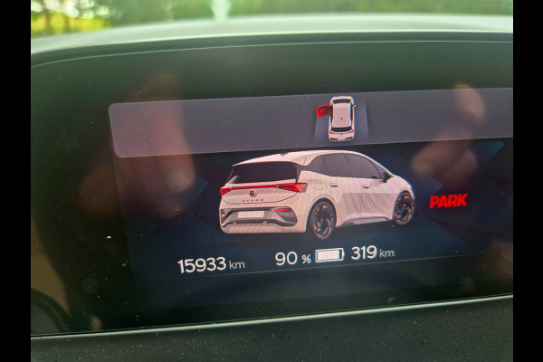 CUPRA Born Impulse 62 kWh