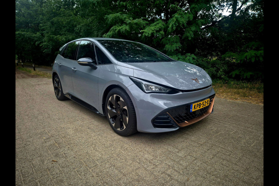 CUPRA Born Impulse 62 kWh
