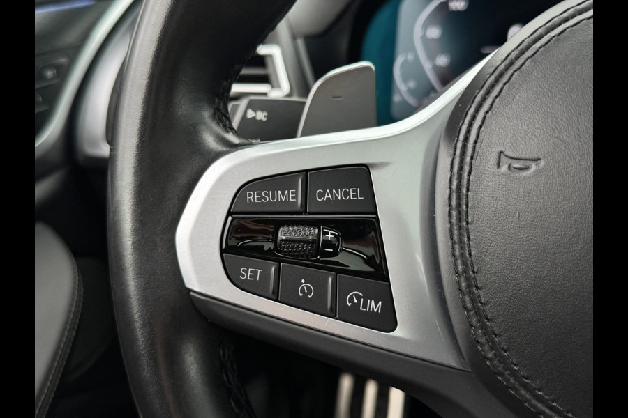 BMW X3 XDrive30e M-Sport | Pano | Trekhaak | Harman Kardon | Elektr. stoelen | Head Up | Keyless | 20 inch | 360