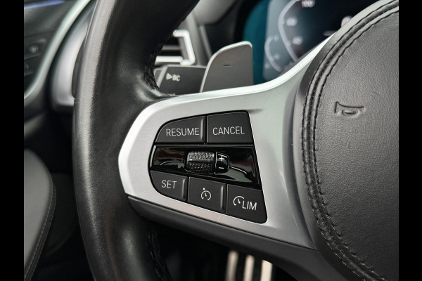 BMW X3 XDrive30e M-Sport | Pano | Trekhaak | Harman Kardon | Elektr. stoelen | Head Up | Keyless | 20 inch | 360