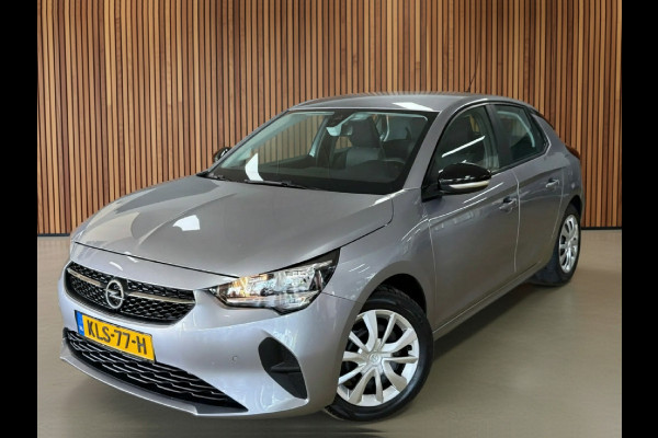 Opel Corsa 1.2 Elegance | Apple Carplay | Sensoren | Cruise.