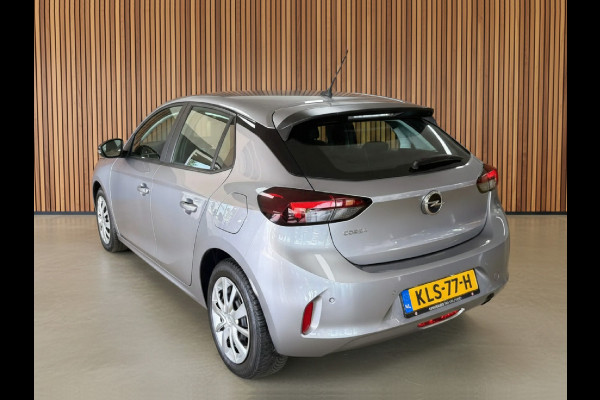 Opel Corsa 1.2 Elegance | Apple Carplay | Sensoren | Cruise.