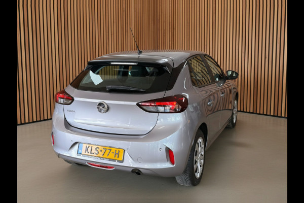 Opel Corsa 1.2 Elegance | Apple Carplay | Sensoren | Cruise.