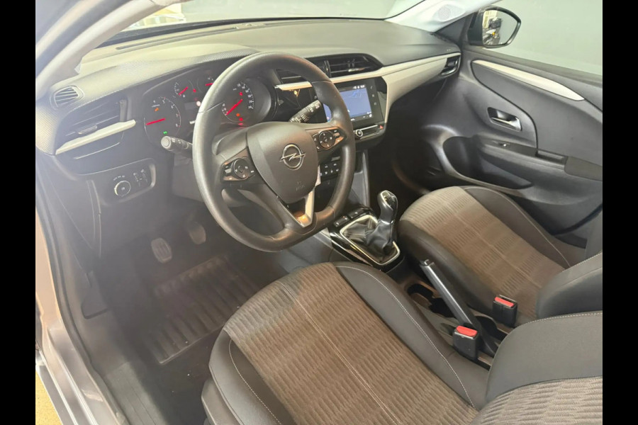 Opel Corsa 1.2 Elegance | Apple Carplay | Sensoren | Cruise.