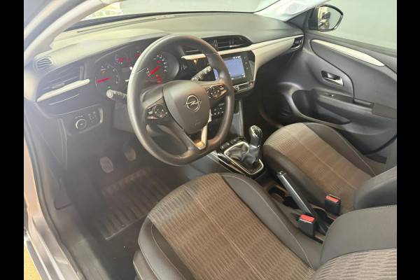Opel Corsa 1.2 Elegance | Apple Carplay | Sensoren | Cruise.