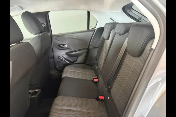 Opel Corsa 1.2 Elegance | Apple Carplay | Sensoren | Cruise.