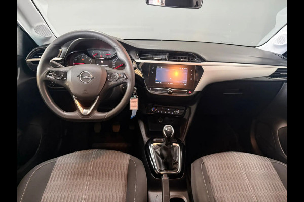 Opel Corsa 1.2 Elegance | Apple Carplay | Sensoren | Cruise.