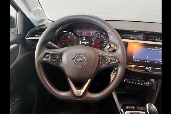 Opel Corsa 1.2 Elegance | Apple Carplay | Sensoren | Cruise.