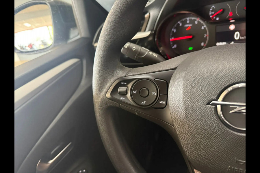 Opel Corsa 1.2 Elegance | Apple Carplay | Sensoren | Cruise.