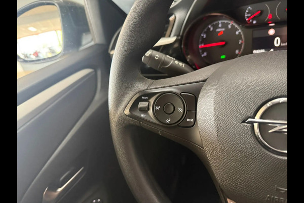Opel Corsa 1.2 Elegance | Apple Carplay | Sensoren | Cruise.