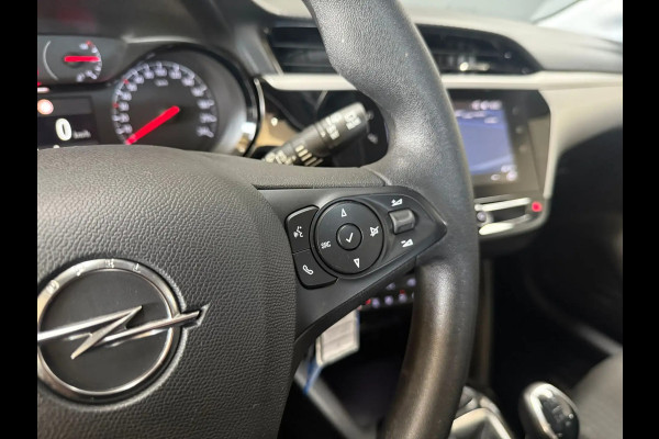 Opel Corsa 1.2 Elegance | Apple Carplay | Sensoren | Cruise.