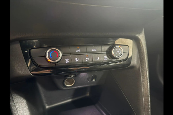 Opel Corsa 1.2 Elegance | Apple Carplay | Sensoren | Cruise.