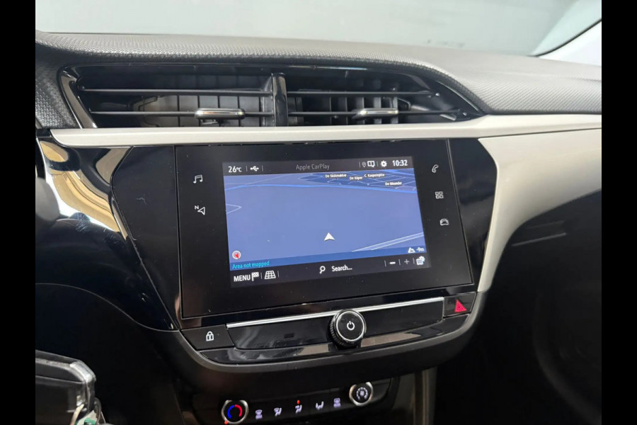 Opel Corsa 1.2 Elegance | Apple Carplay | Sensoren | Cruise.