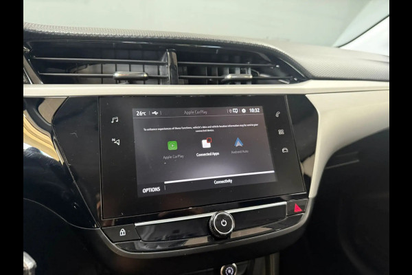 Opel Corsa 1.2 Elegance | Apple Carplay | Sensoren | Cruise.