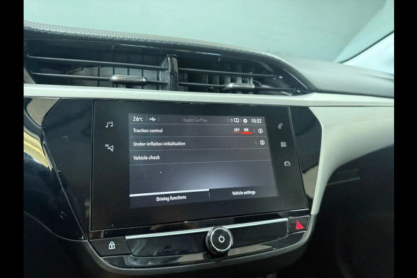 Opel Corsa 1.2 Elegance | Apple Carplay | Sensoren | Cruise.
