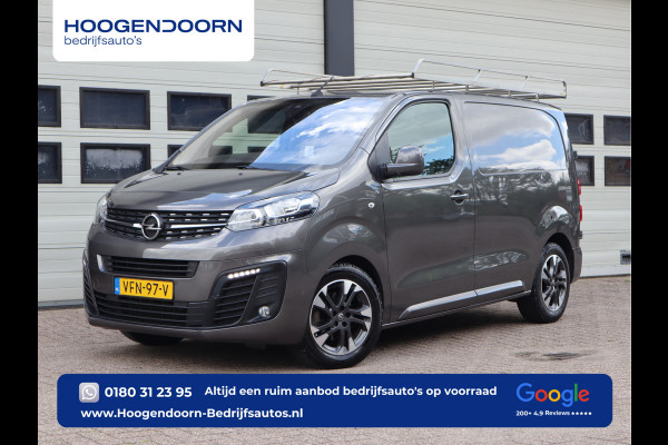 Opel Vivaro 2.0 CDTI 123 pk L1 - Innovation - Vol Opties + Imperiaal