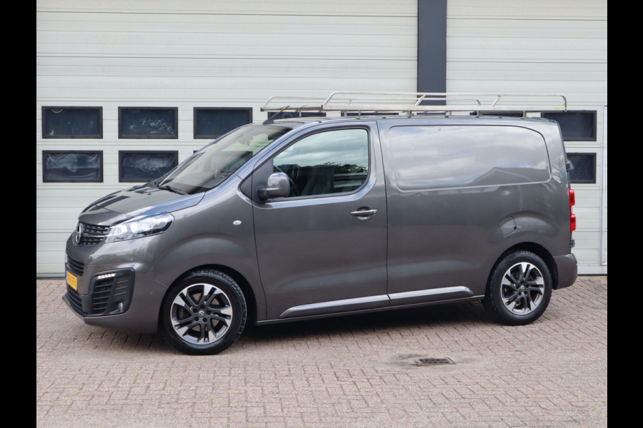 Opel Vivaro 2.0 CDTI 123 pk L1 - Innovation - Vol Opties + Imperiaal
