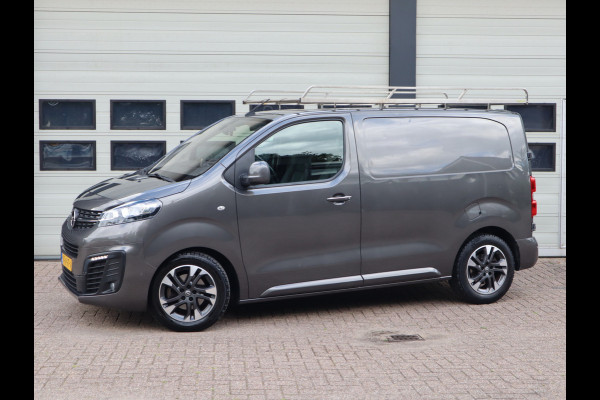 Opel Vivaro 2.0 CDTI 123 pk L1 - Innovation - Vol Opties + Imperiaal
