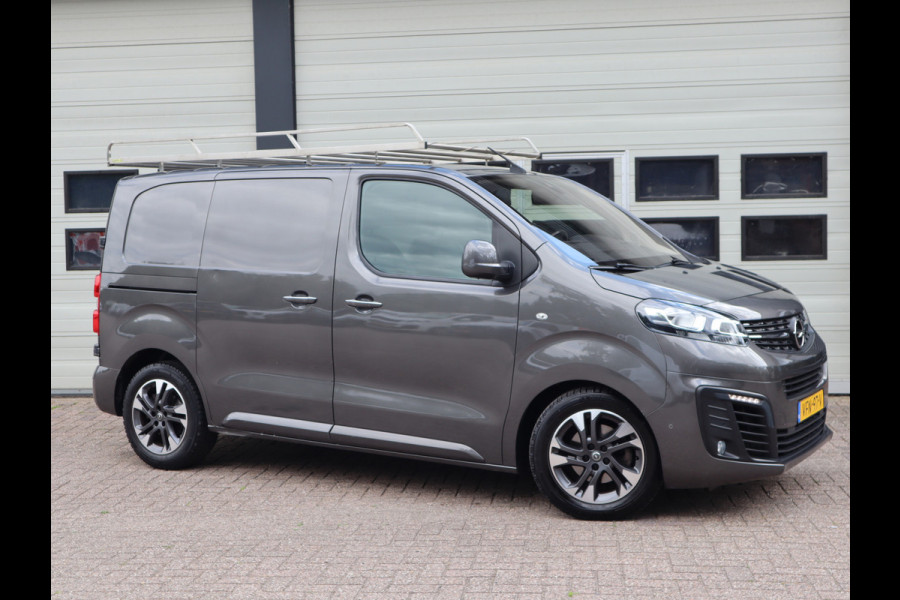 Opel Vivaro 2.0 CDTI 123 pk L1 - Innovation - Vol Opties + Imperiaal