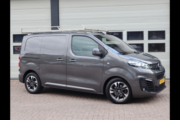 Opel Vivaro 2.0 CDTI 123 pk L1 - Innovation - Vol Opties + Imperiaal